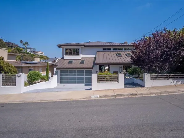 1769 Plum St, San Diego, CA 92106