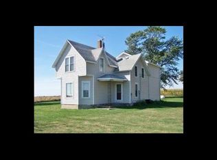 3320 Highway 63, Malcom, IA 50157