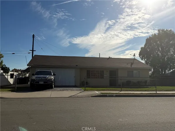 2026 W Yarnell St, West Covina, CA 91790