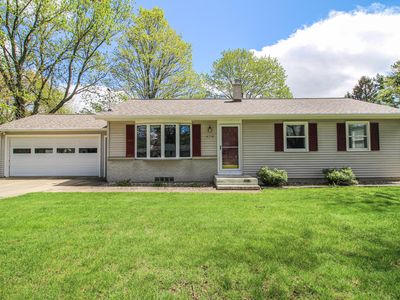 6339 Westchester St, Portage, MI, 49024