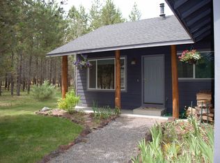 56265 Black Duck Rd, Bend, OR 97707