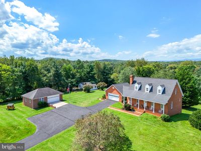 12564 Eggbornsville Rd, Culpeper, VA, 22701
