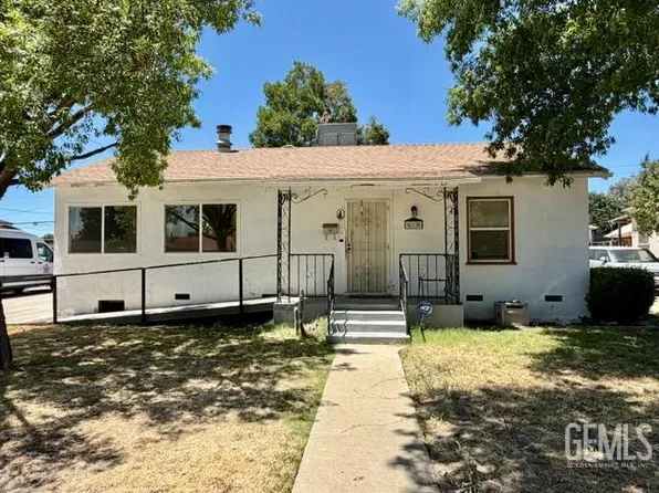 610 Arvin St, Bakersfield, CA 93308