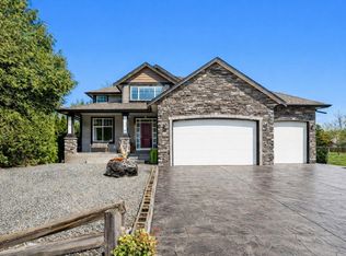 45921 Verbena Dr, Chilliwack, BC V2R 0H5