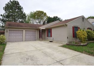 782 Richmond Dr, Sicklerville, NJ 08081