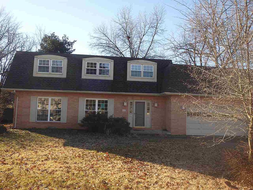1st image of 10555 Williamsburg Dr