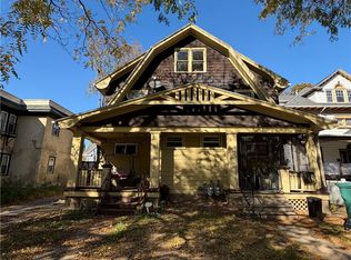 150-152 Chili Ave, Rochester, NY 14611