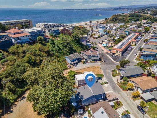 206 Lake Ct, Aptos, CA 95003