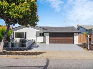 784 S Wolfe Rd, Sunnyvale, CA 94086