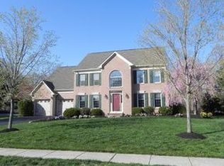 883 Slate Hill Rd, Yardley, PA 19067