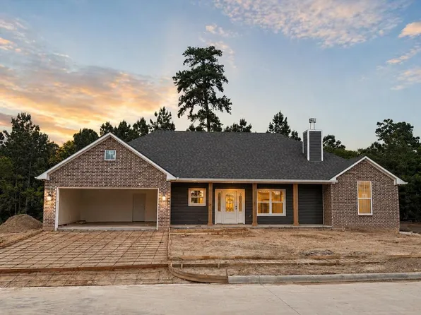 123 Stone Dr, Lufkin, TX 75904