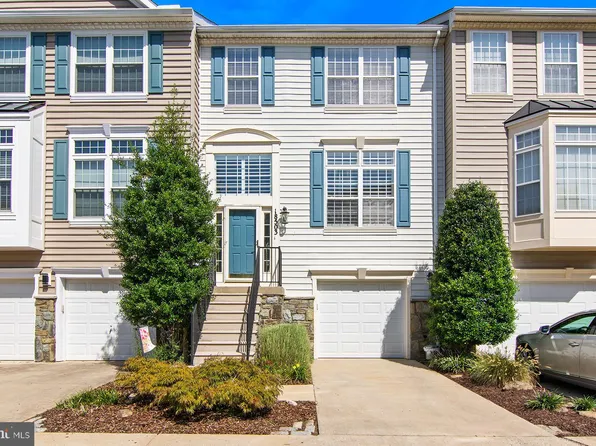 18503 Yarnbrooke Pl, Olney, MD 20832