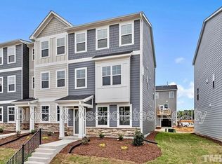 1807 Joscara Bnd, Apex, NC 27502
