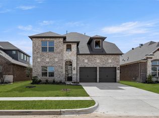 217 Allegheny Dr, Burleson, TX 76028