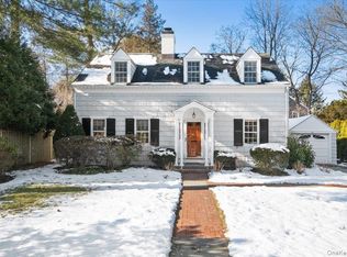 43 Tompkins Road, Scarsdale, NY 10583