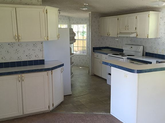 Before remodel 
