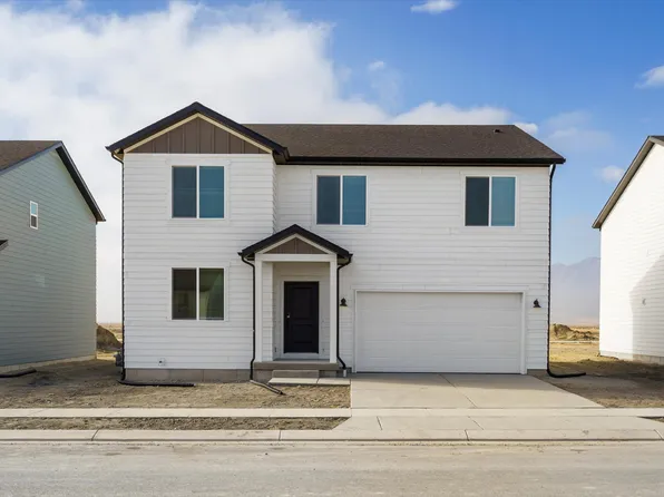 3402 N Hannah St #1603, Eagle Mountain, UT 84005