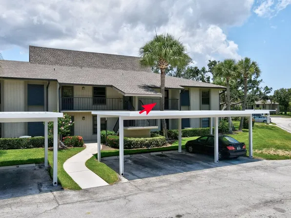 18 Plantation Dr APT 206, Vero Beach, FL 32966