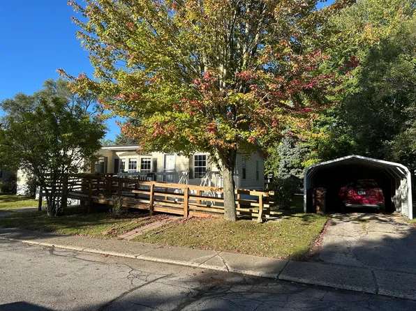 1950 S 13th St Lot 82, Niles, MI 49120