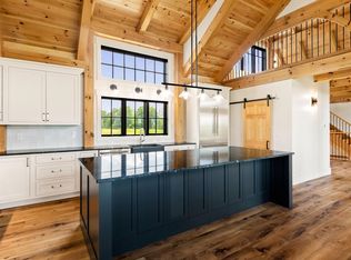 225 Viscido Dr, Ferrisburgh, VT 05456