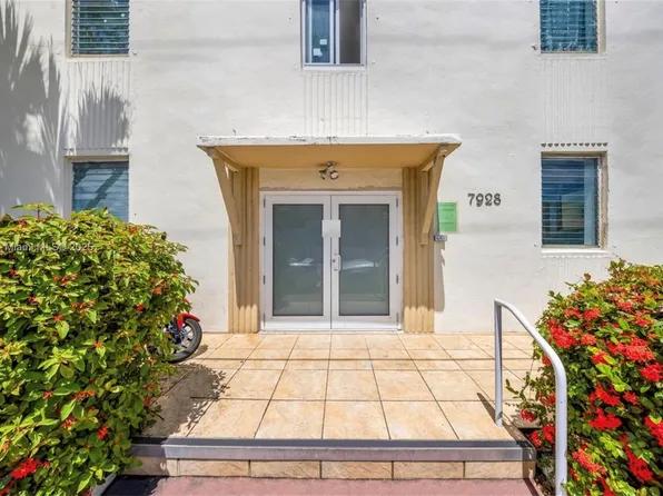 7928 Harding Ave APT 1, Miami Beach, FL 33141