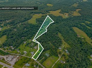 0 Highway 47, White Bluff, TN 37187