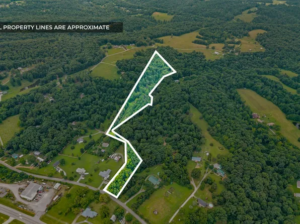 0 Highway 47, White Bluff, TN 37187