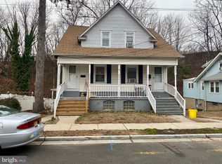 205-207 Austin Ave, Barrington, NJ 08007