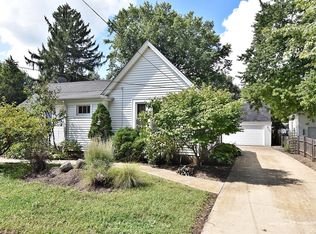 431 N Prairie St, Batavia, IL 60510