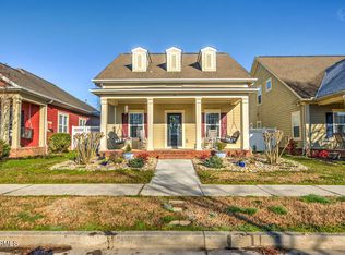 104 Forestberry St, Oak Ridge, TN 37830