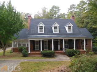 105 Windridge Dr, Lagrange, GA 30240