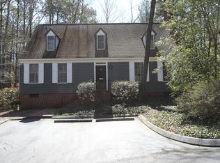 13 Village In The Woods, Southern Pines, NC 28387
