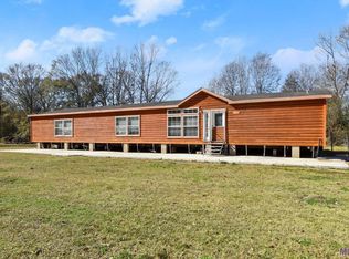 11607 Gurney Rd, Baker, LA 70714