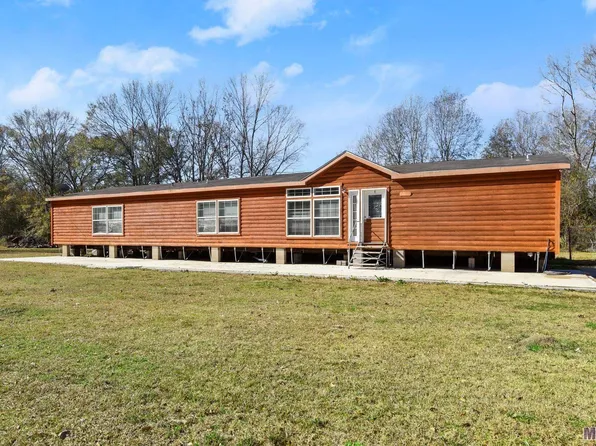 11607 Gurney Rd, Baker, LA 70714