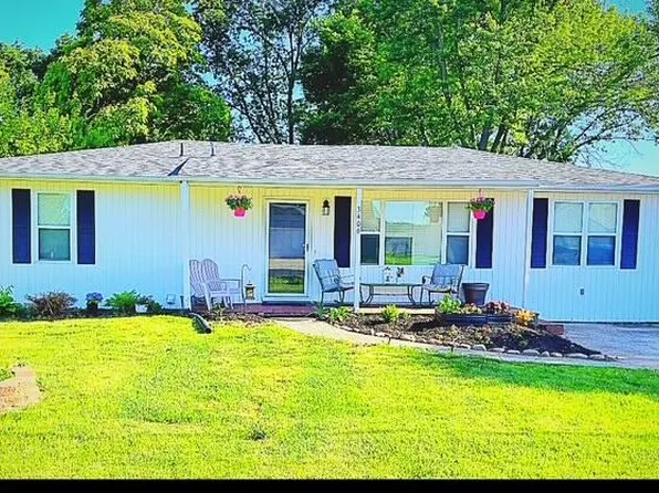 3406 Westwind Dr, Columbia, MO 65202