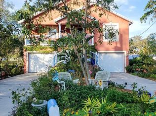 5827 Rio Dr, New Port Richey, FL 34652