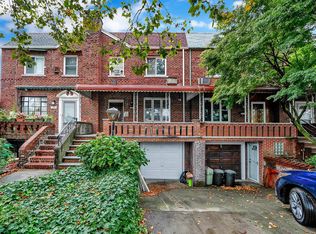 2803 Avenue Y, Brooklyn, NY 11235