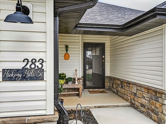 3rd image of 283 Hickory Hills Street