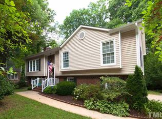 701 Greenwood Cir, Cary, NC 27511