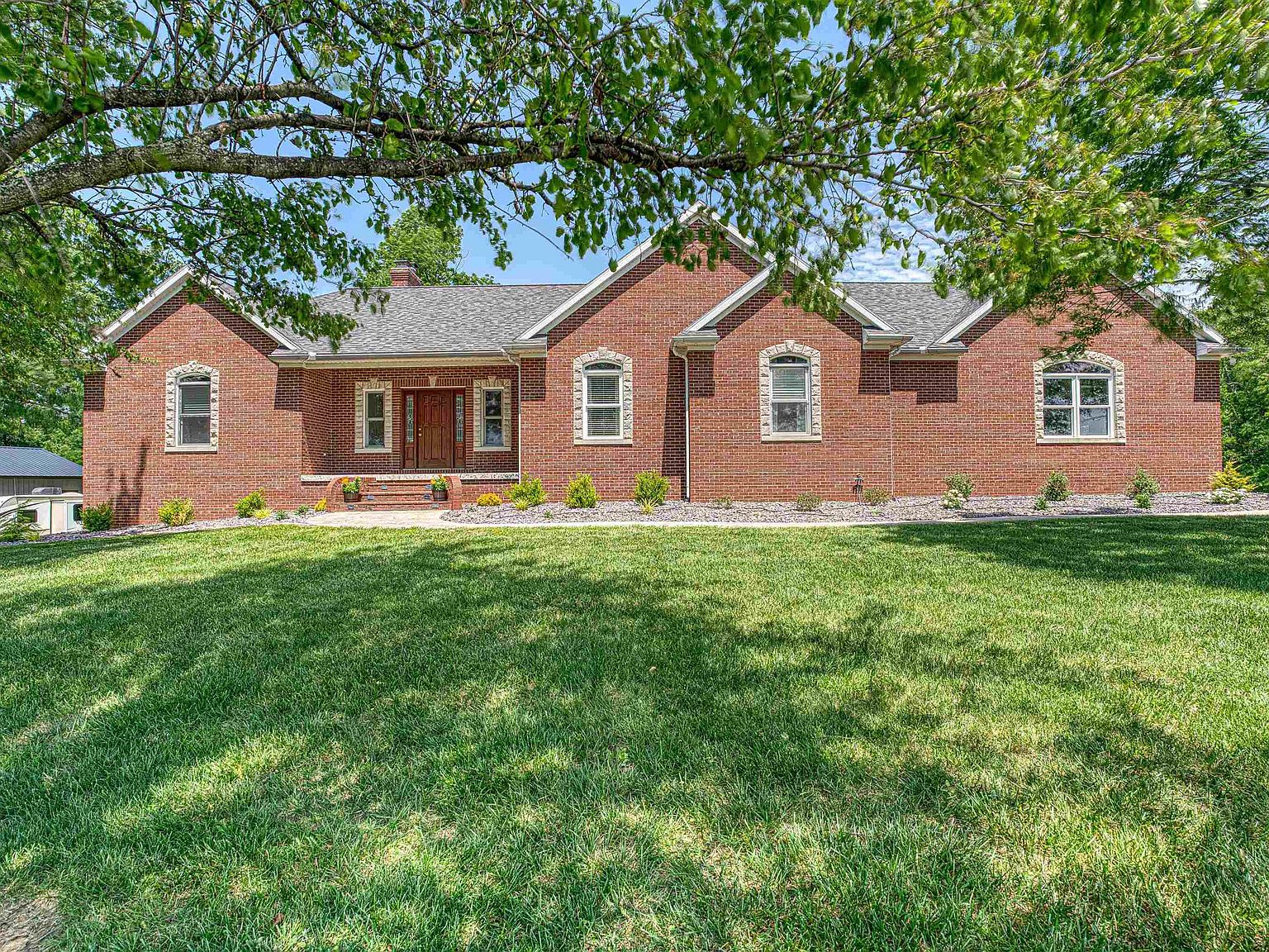 10330 John Will Rd, Wadesville, IN 47638 Zillow