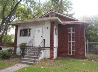 8401 S Vernon Ave, Chicago, IL 60619