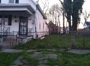 280 Locust St, Buffalo, NY 14204