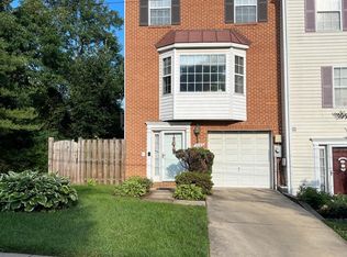 2583 Markham Ln, Landover, MD 20785