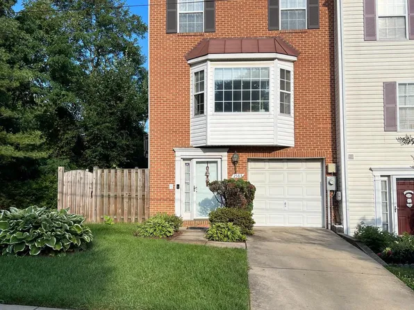2583 Markham Ln, Landover, MD 20785