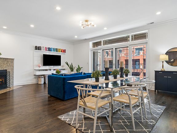 5th image of 1415 W Belmont Ave APT 3