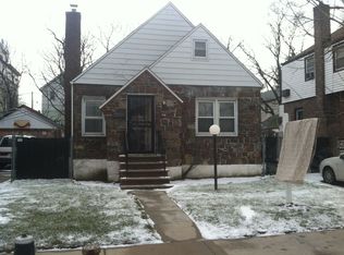 13734 134th Ave, South Ozone Park, NY 11436