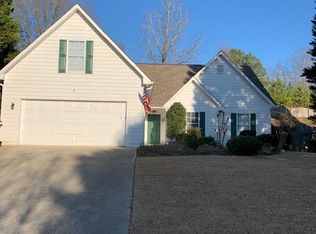5865 Tallant Dr, Buford, GA 30518
