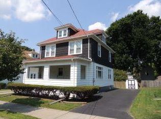 23 McNamara Ave, Binghamton, NY 13903