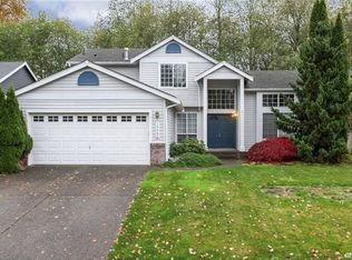 15406 88th St E, Puyallup, WA 98372