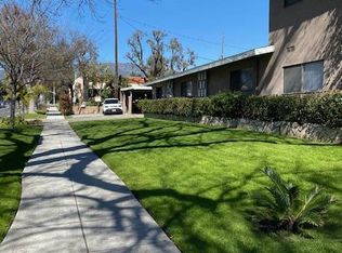 1250 N Indian Hill Blvd #23, Claremont, CA 91711
